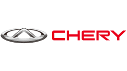 Logo chery