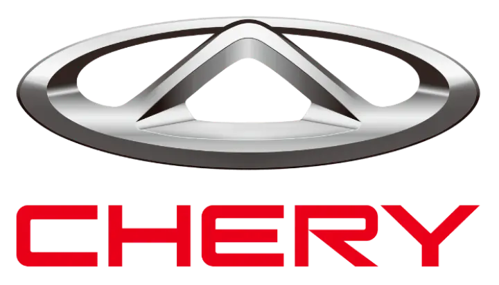 Logo Chery Bandung